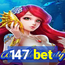 147 bet